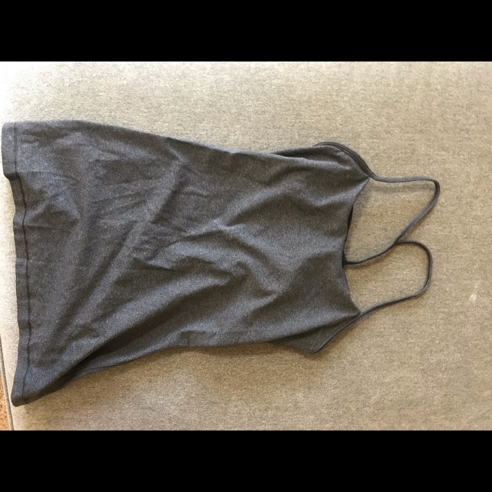 Lulu lemon  tank top